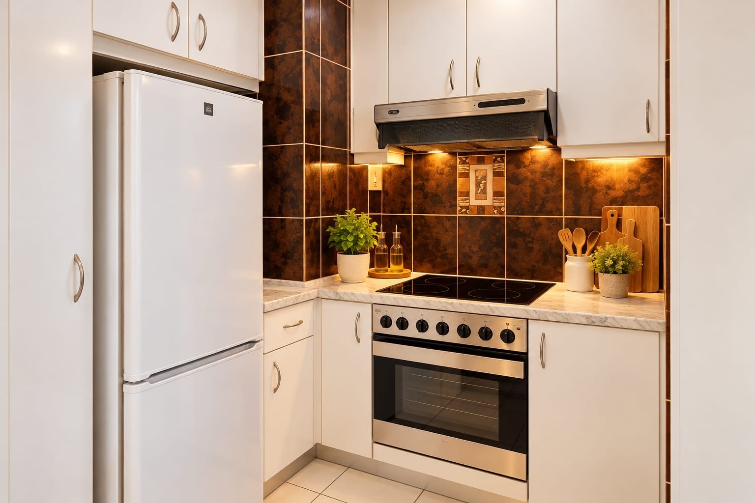 Apartment for sale in Bellville Central, Bellville, 76 m²