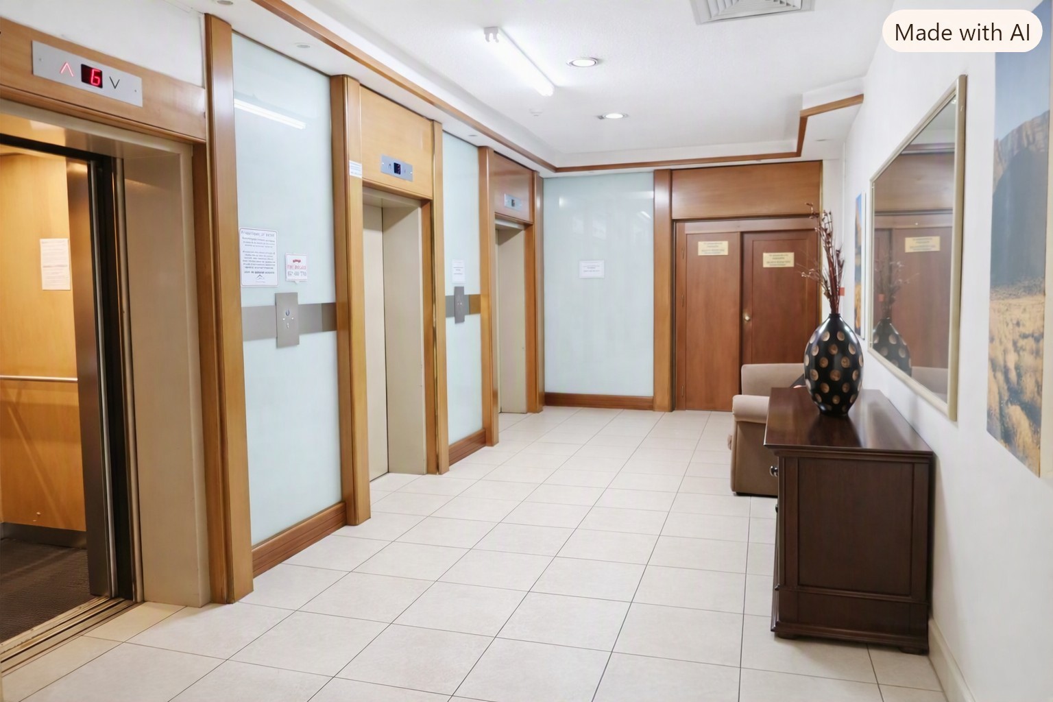 Apartment for sale in Bellville Central, Bellville, 76 m²