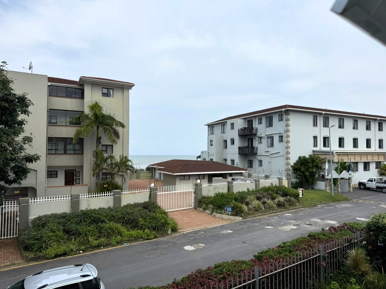 Apartment for sale in Beacon Rocks, Margate, KwaZulu Natal, 65 m²