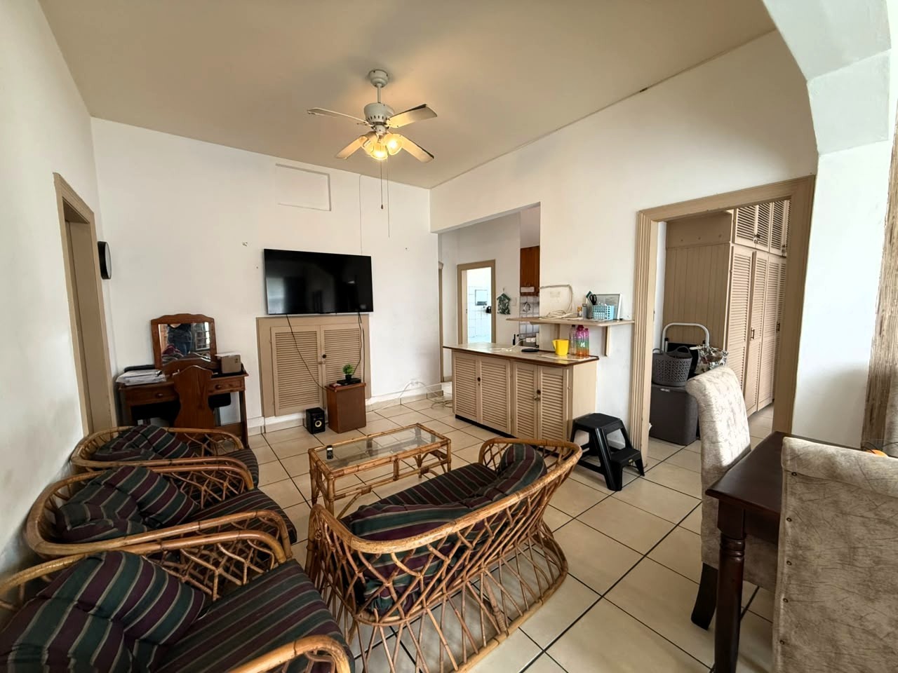 Apartment for sale in Beacon Rocks, Margate, KwaZulu Natal, 65 m²