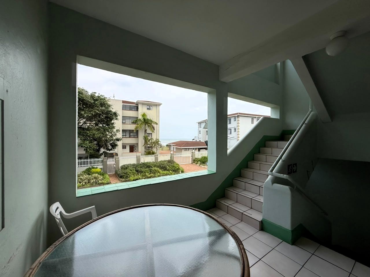 Apartment for sale in Beacon Rocks, Margate, KwaZulu Natal, 65 m²