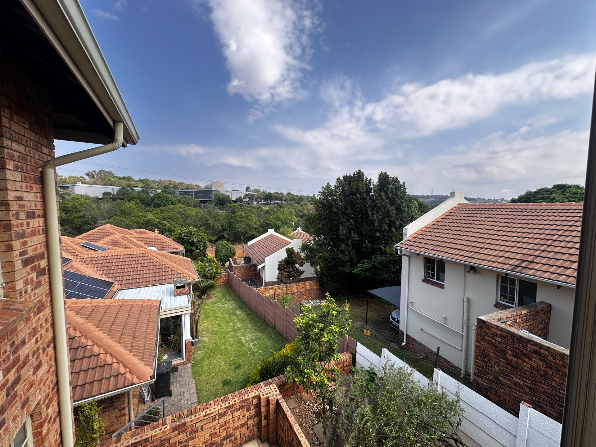 Townhouse for sale in Erasmuskloof, Pretoria, 181 m²