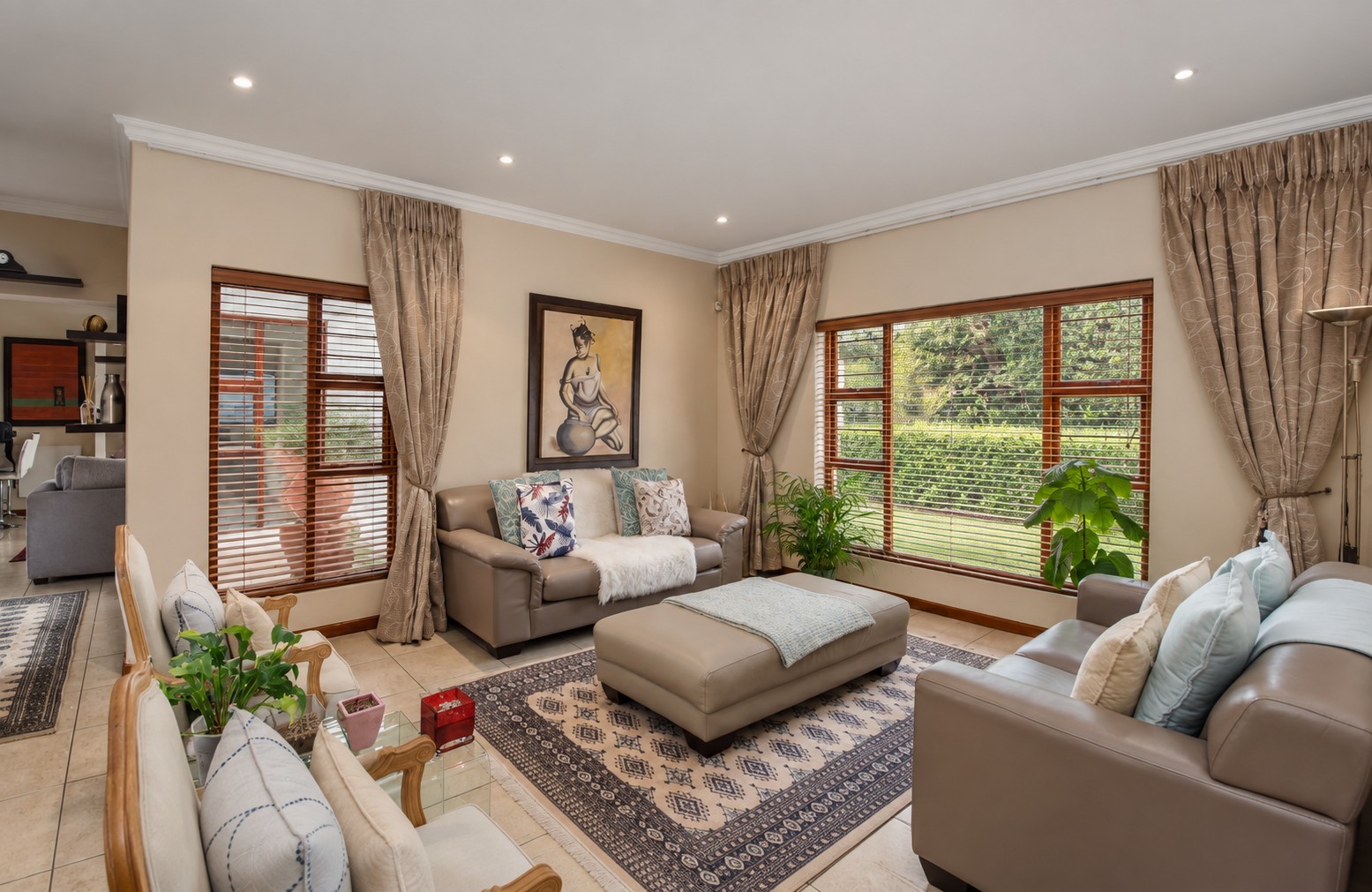 Cluster for sale in Boskruin, Randburg, 300 m²