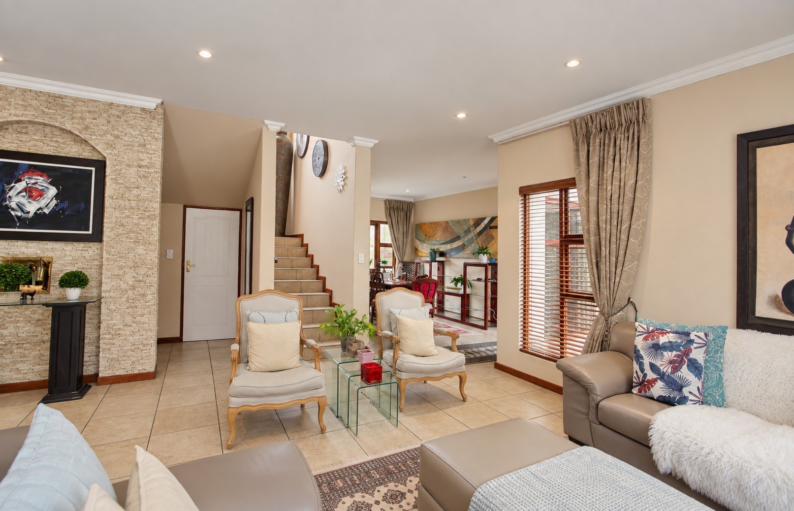 Cluster for sale in Boskruin, Randburg, 300 m²