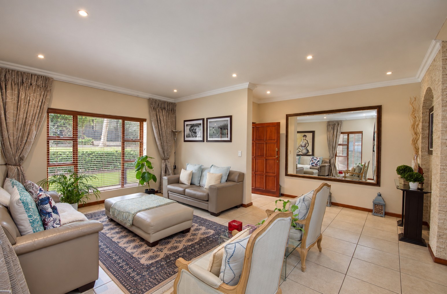 Cluster for sale in Boskruin, Randburg, 300 m²