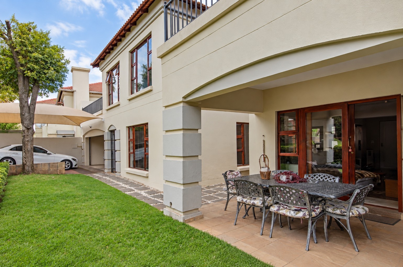Cluster for sale in Boskruin, Randburg, 300 m²