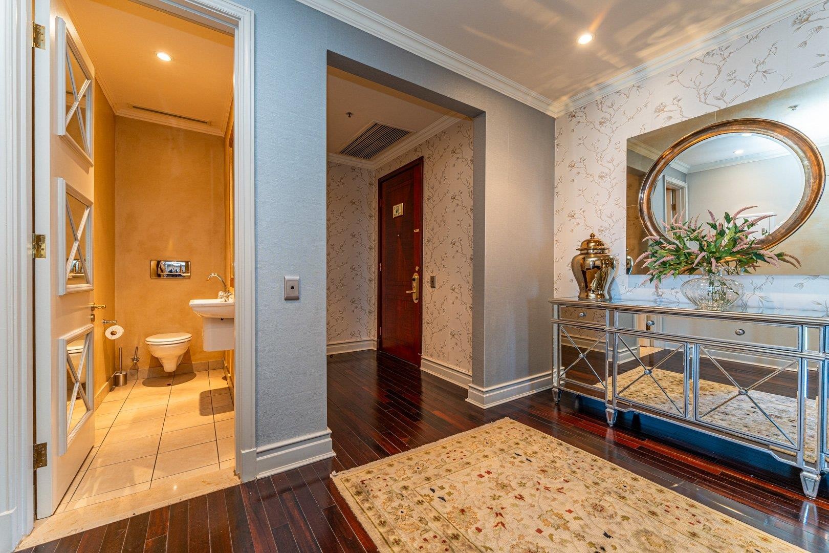 Apartment for sale in Sandton Central, Sandton, The Michaelangelo, 135 West Street, Sandton Central, Sandton, Gauteng, 221 m²
