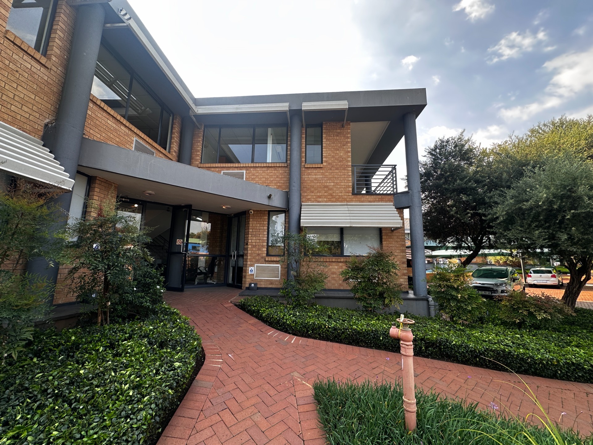 Commercial Property for sale in Brooklyn, Pretoria, 402 m²