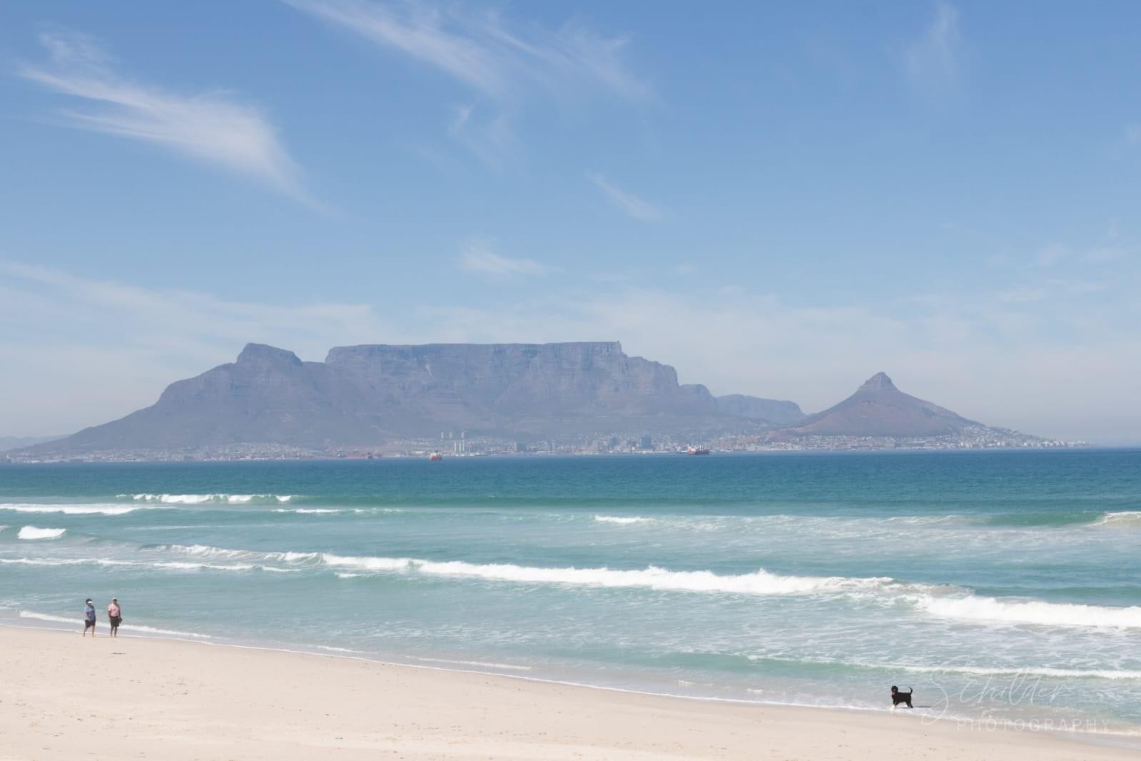 Apartment for rent in Beachfront, Table View, Blouberg, 59 m²