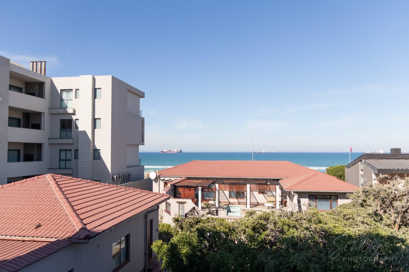 Apartment for rent in Beachfront, Table View, Blouberg, 59 m²