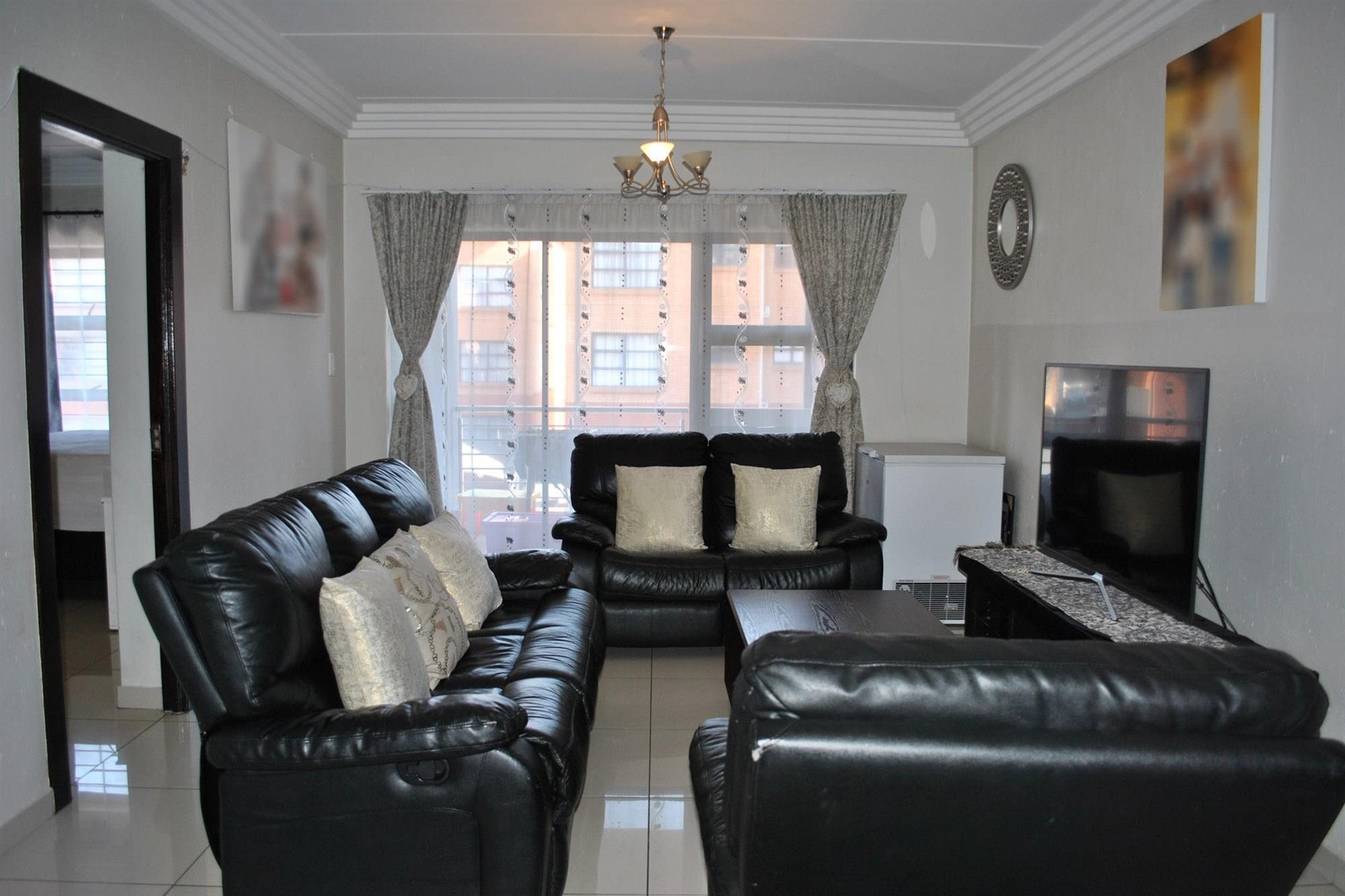 Apartment for rent in Eveleigh, Boksburg, 97 m²