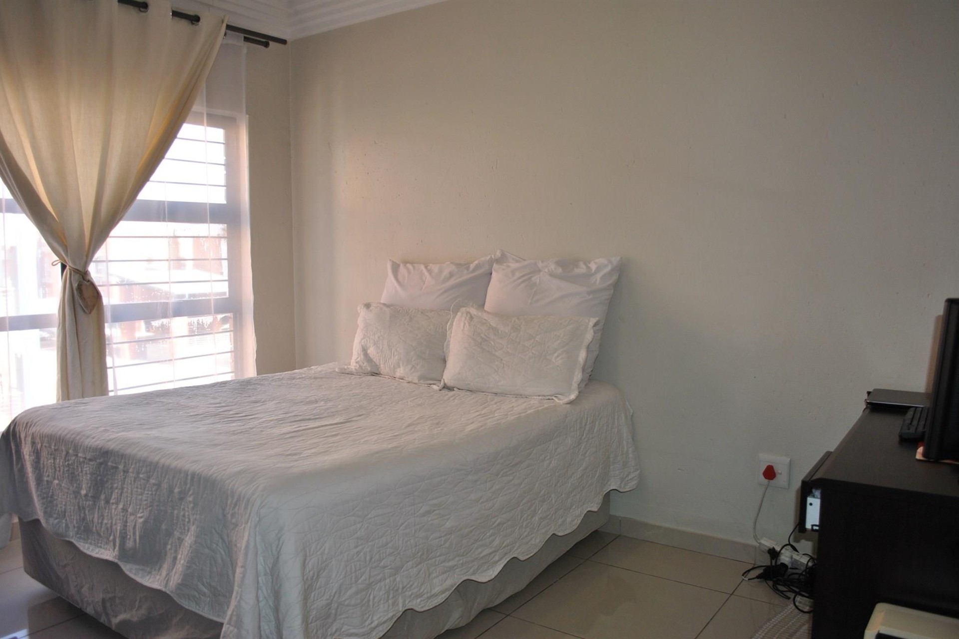 Apartment for rent in Eveleigh, Boksburg, 97 m²