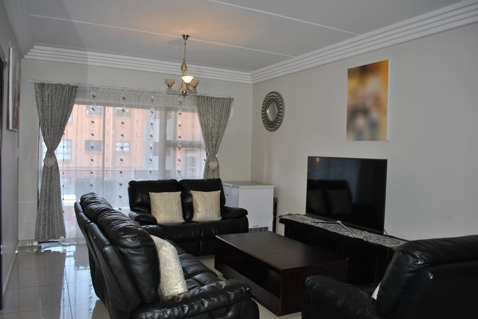Apartment for rent in Eveleigh, Boksburg, 97 m²