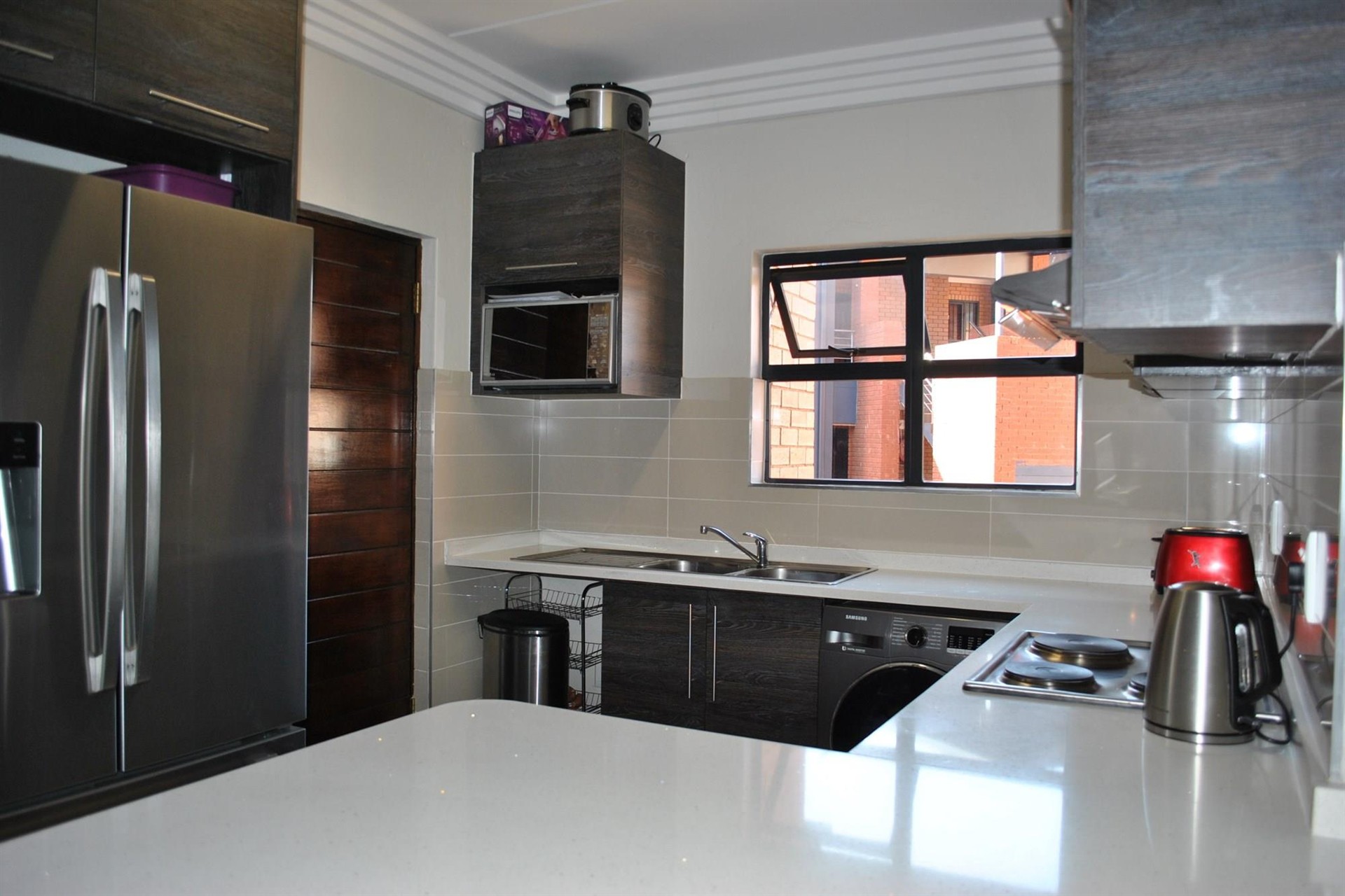 Apartment for rent in Eveleigh, Boksburg, 97 m²
