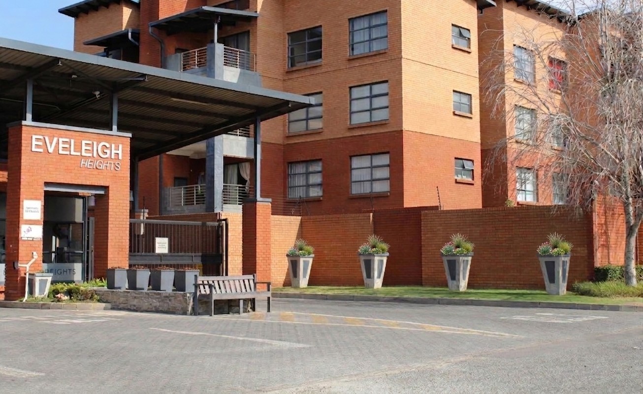 Apartment for rent in Eveleigh, Boksburg, 97 m²