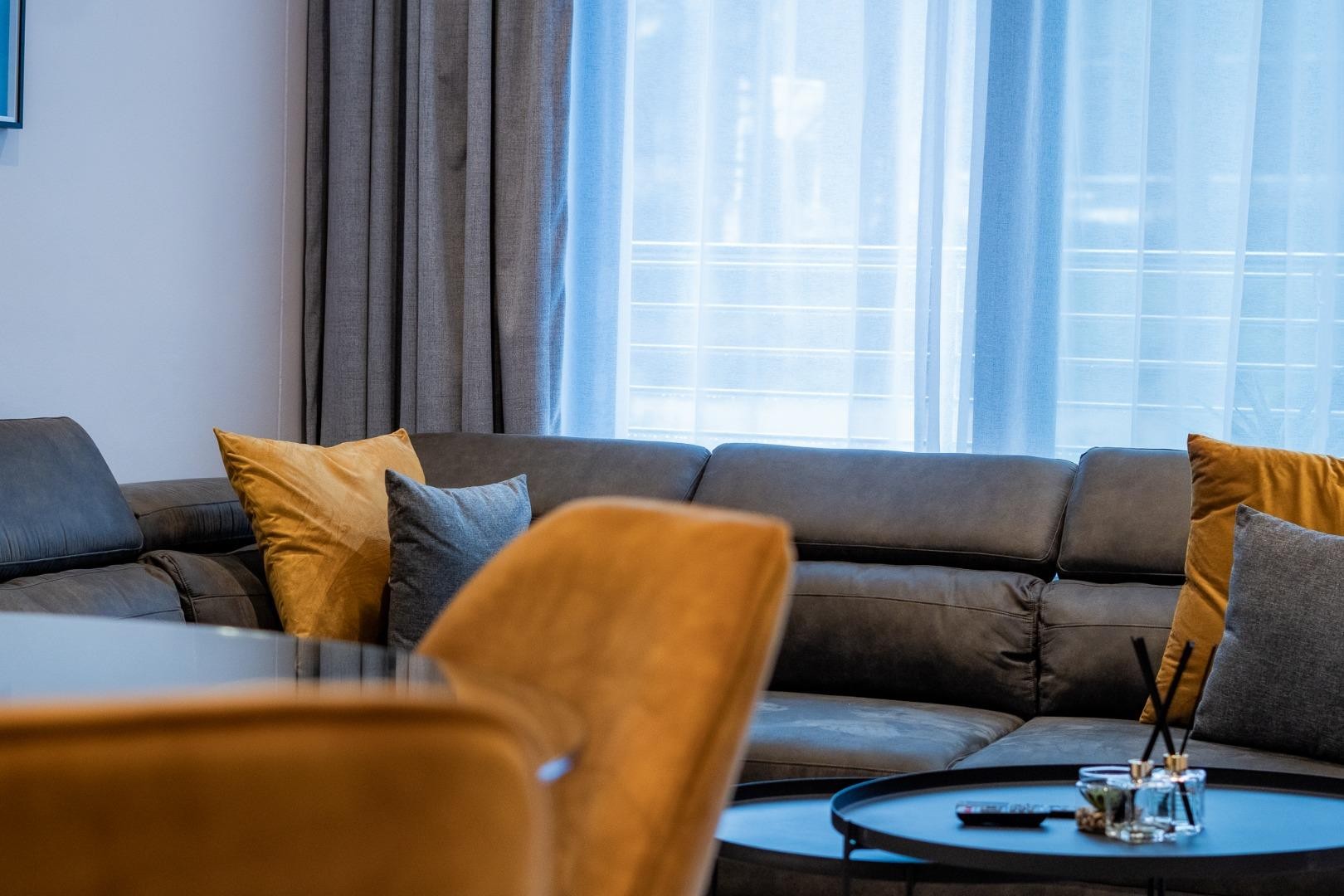 Apartment for rent in Glenadrienne, Sandton, 0, The Terrace - Sandton Gate, 25 Minerva Avenue, Glenadrienne, Sandton, Gauteng, 80 m²