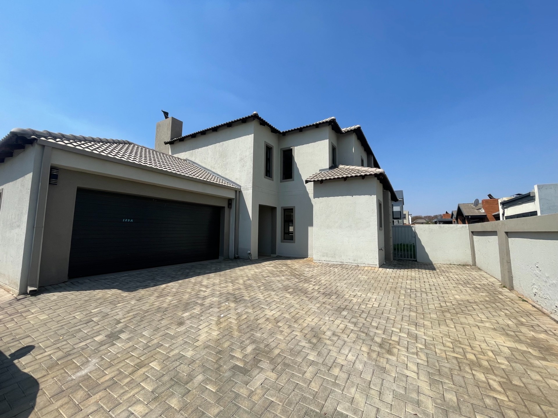 Development for sale in Zambezi Manor Lifestyle Estate, Pretoria