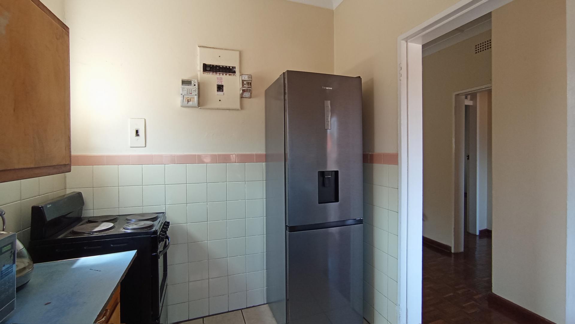 Apartment for sale in Florida, Roodepoort, 77 m²