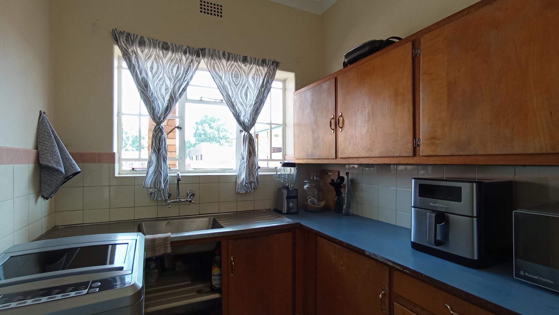 Apartment for sale in Florida, Roodepoort, 77 m²