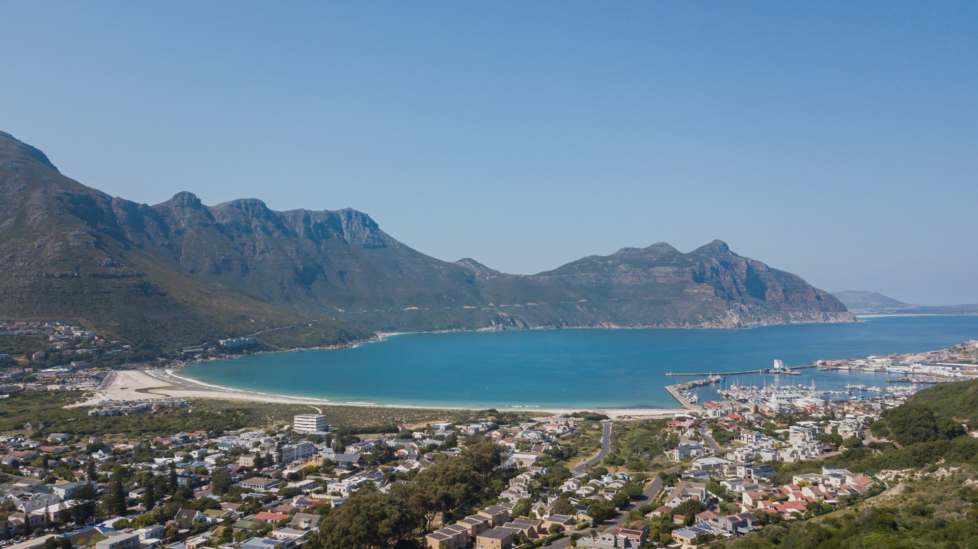 Vacant Land for sale in Northshore, Hout Bay, 13A Gilquin Crescent, Northshore, Hout Bay, Western Cape, 418 m²
