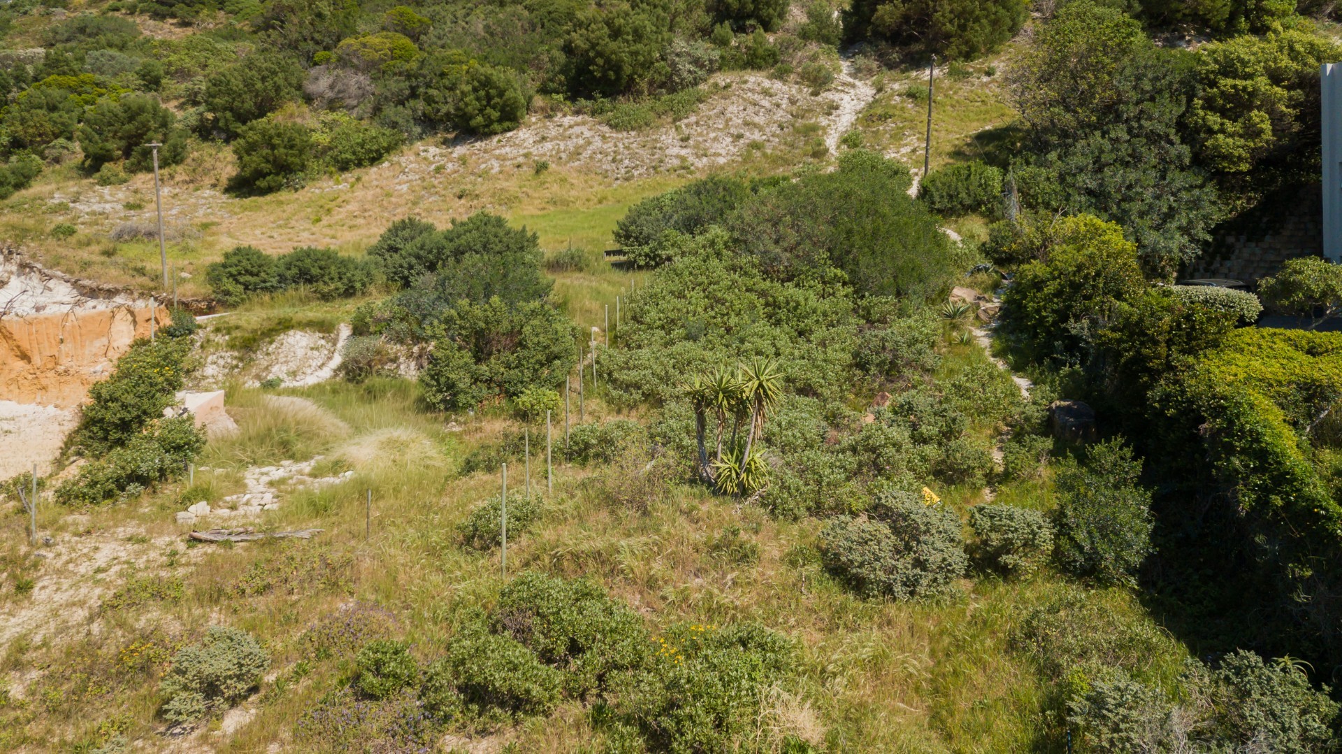 Vacant Land for sale in Northshore, Hout Bay, 13A Gilquin Crescent, Northshore, Hout Bay, Western Cape, 418 m²