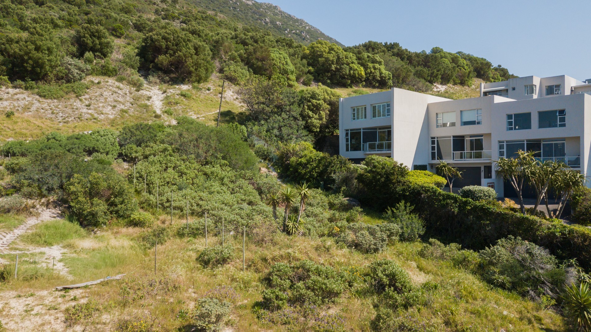Vacant Land for sale in Northshore, Hout Bay, 13A Gilquin Crescent, Northshore, Hout Bay, Western Cape, 418 m²