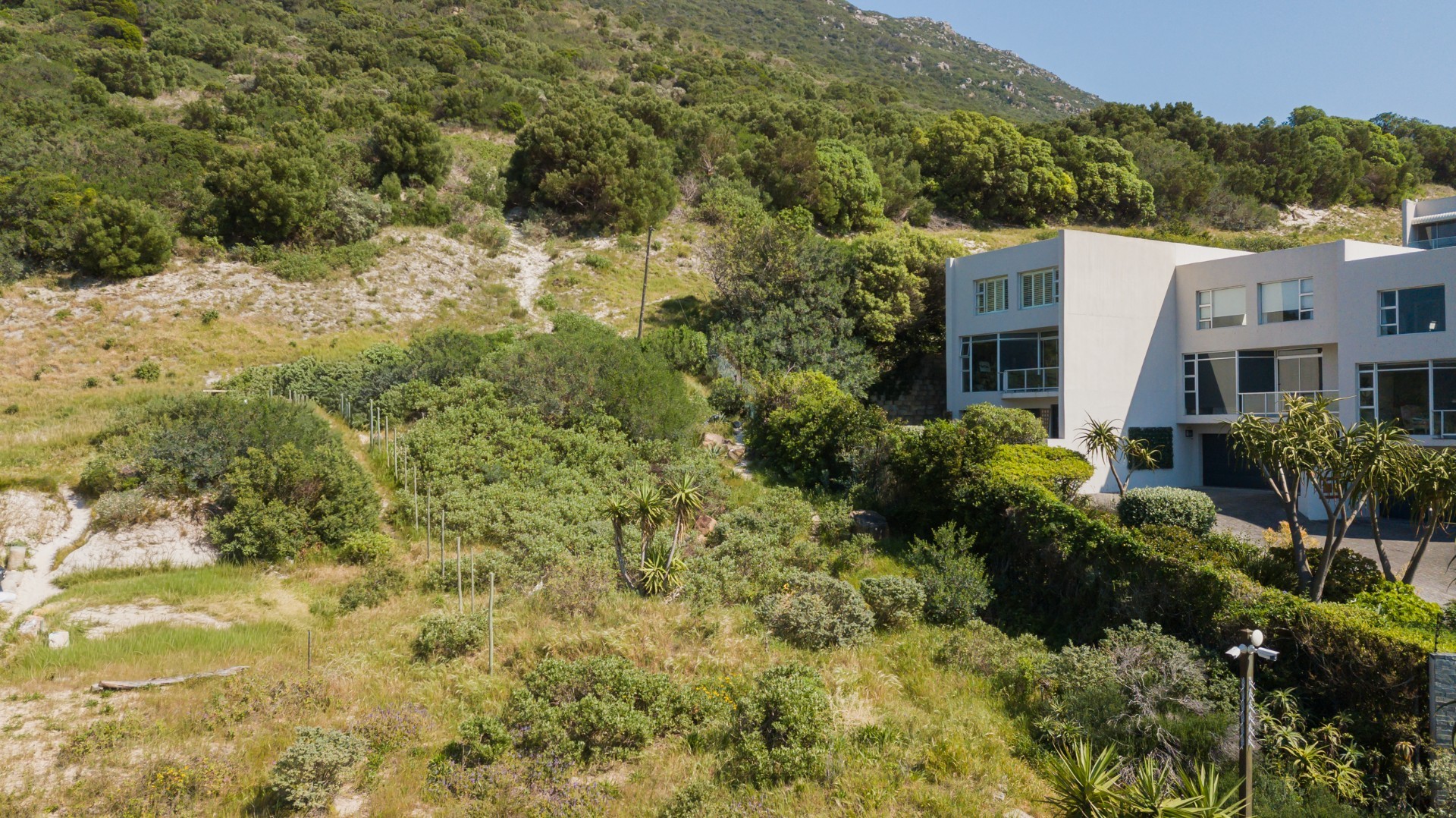 Vacant Land for sale in Northshore, Hout Bay, 13A Gilquin Crescent, Northshore, Hout Bay, Western Cape, 418 m²