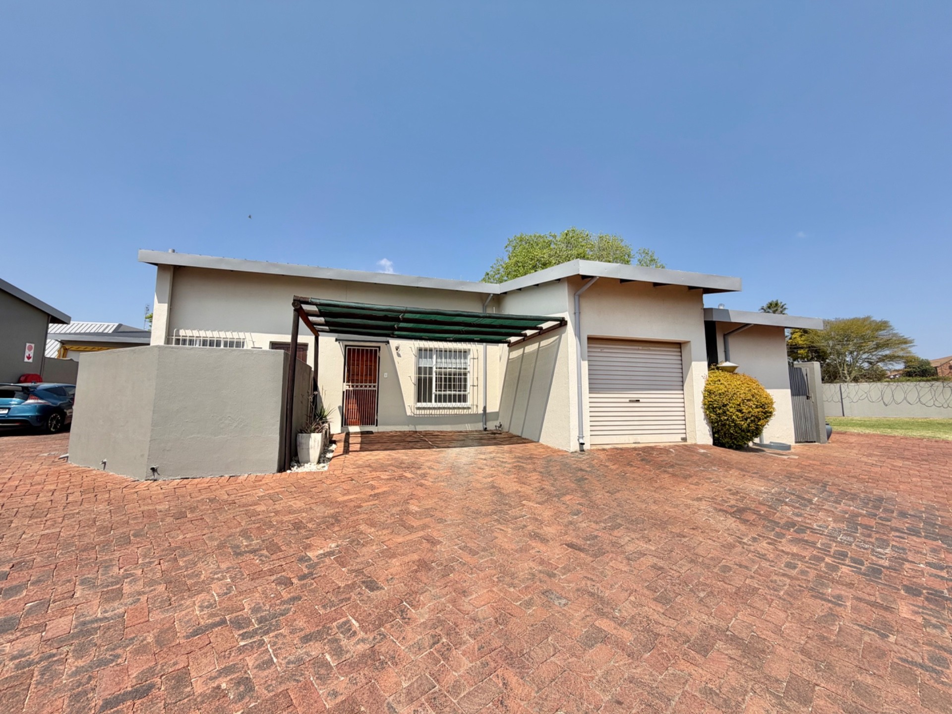 Townhouse for sale in Wingate Park, Pretoria, 14 Mooibly, Mooibly, 797 Bam Street, Wingate Park, Pretoria, Gauteng, 78 m²