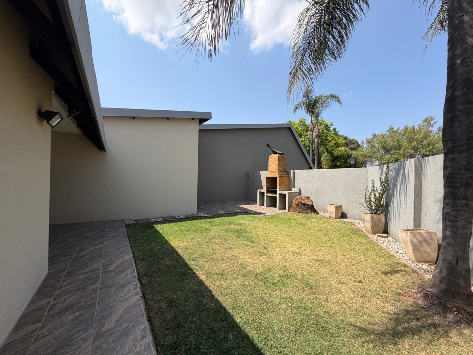 Townhouse for sale in Wingate Park, Pretoria, 14 Mooibly, Mooibly, 797 Bam Street, Wingate Park, Pretoria, Gauteng, 78 m²