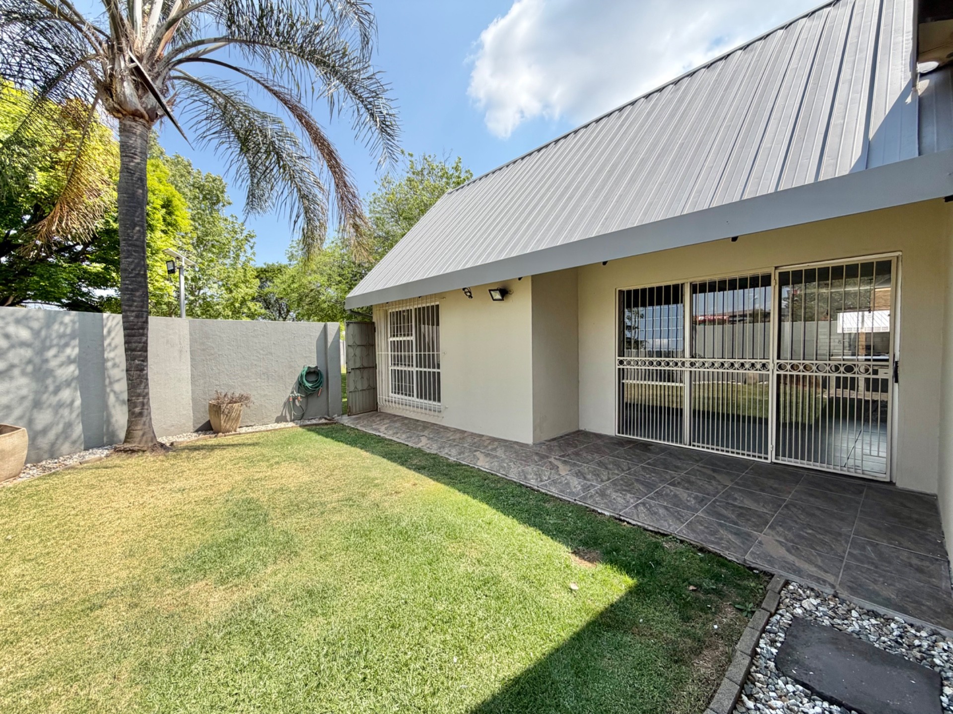 Townhouse for sale in Wingate Park, Pretoria, 14 Mooibly, Mooibly, 797 Bam Street, Wingate Park, Pretoria, Gauteng, 78 m²