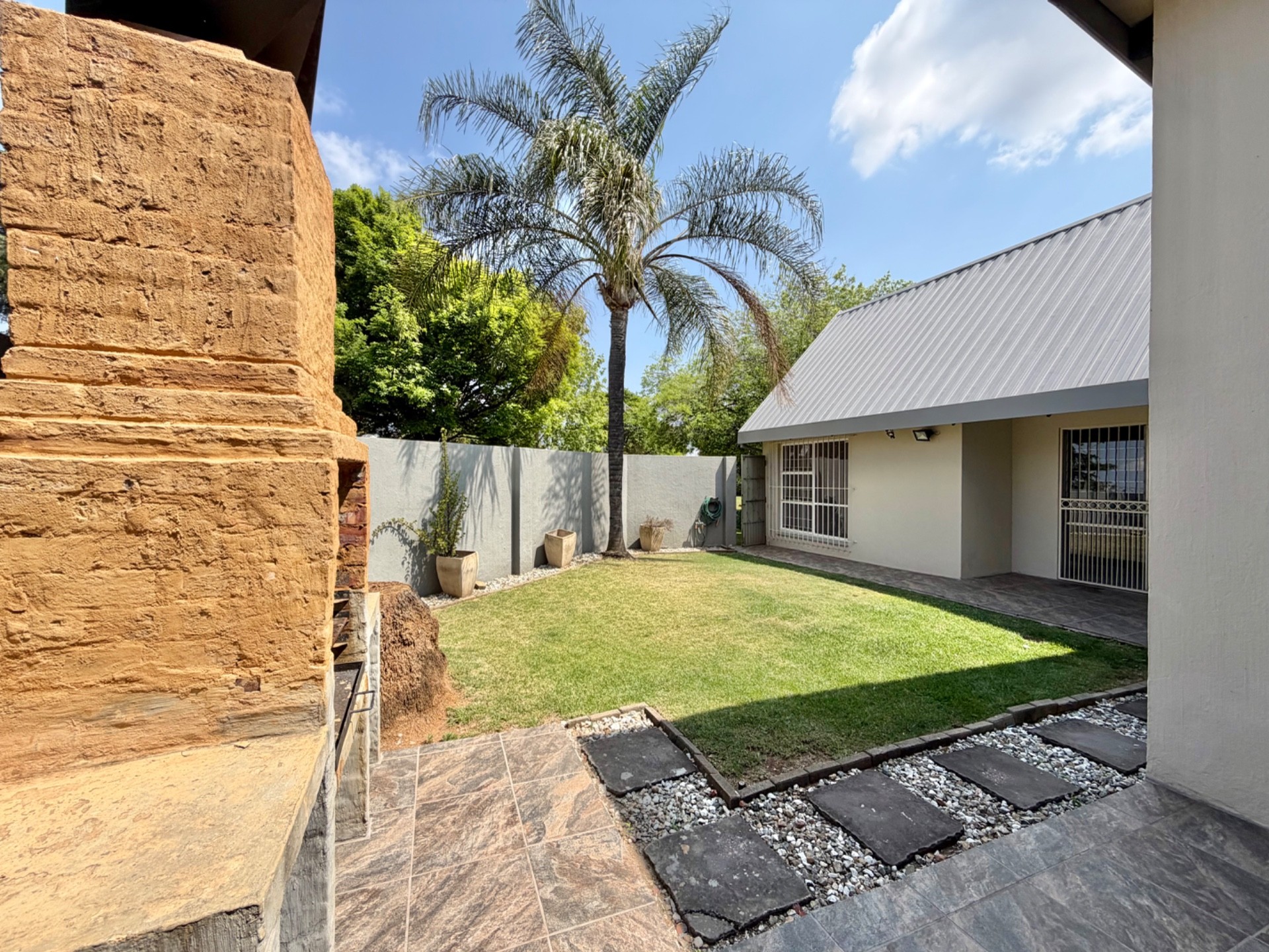 Townhouse for sale in Wingate Park, Pretoria, 14 Mooibly, Mooibly, 797 Bam Street, Wingate Park, Pretoria, Gauteng, 78 m²