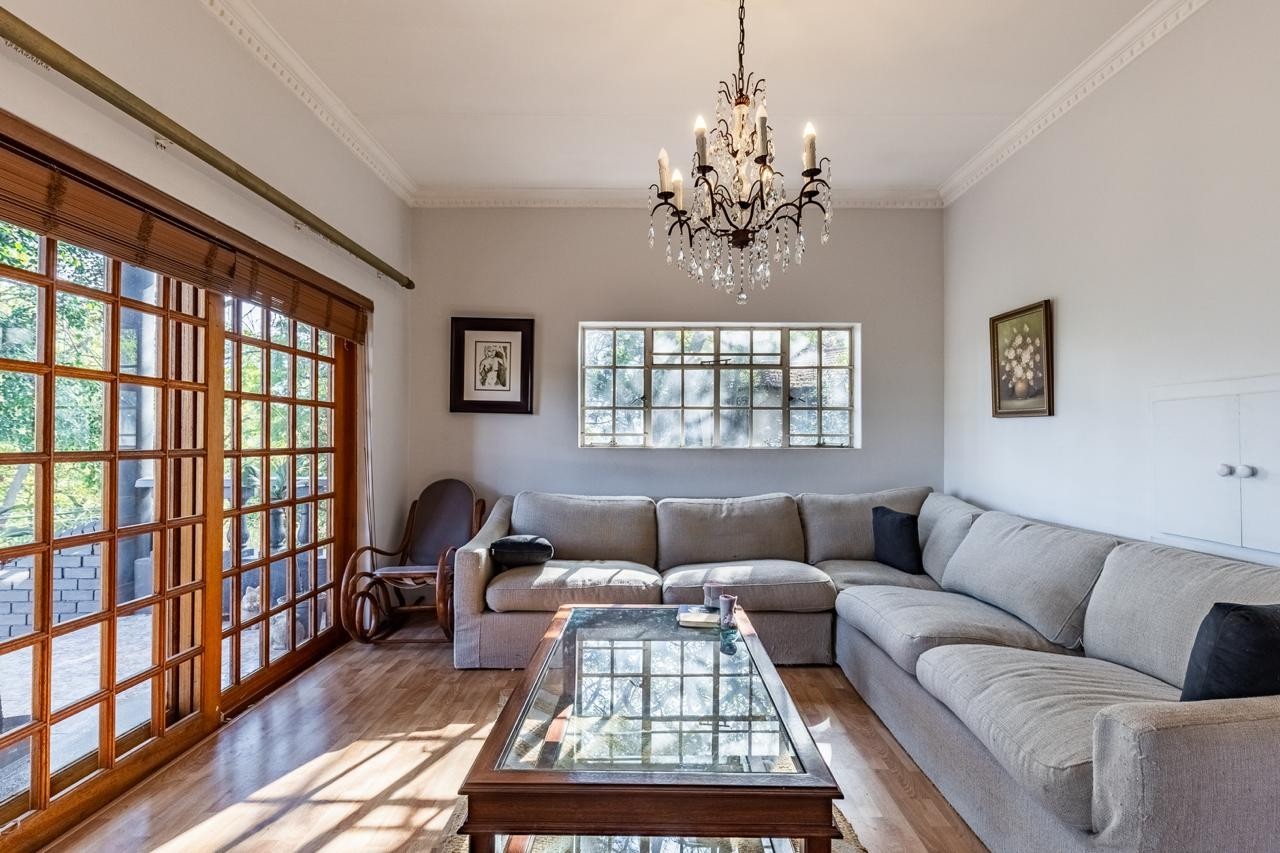 House for sale in Baileys Muckleneuk, Pretoria, 398 m²
