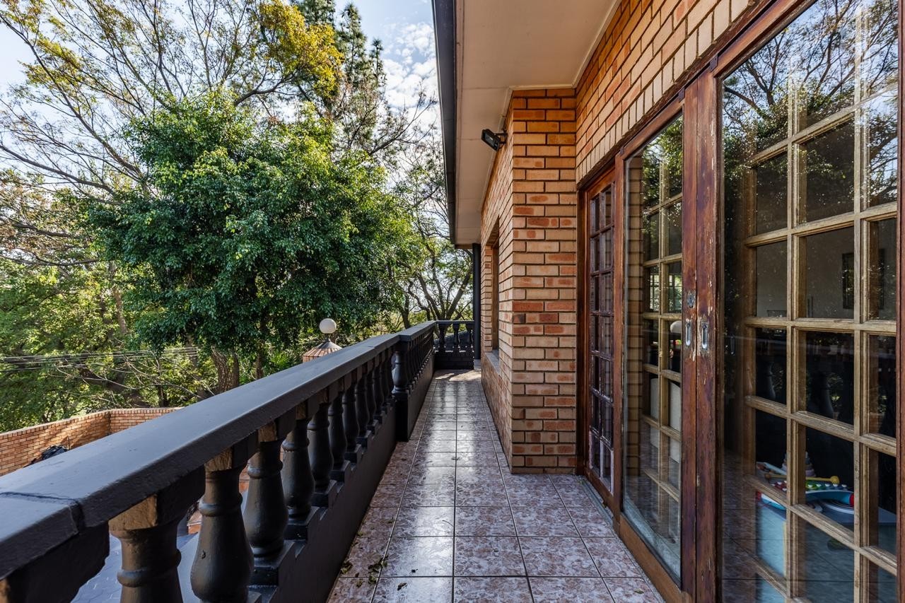 House for sale in Baileys Muckleneuk, Pretoria, 398 m²