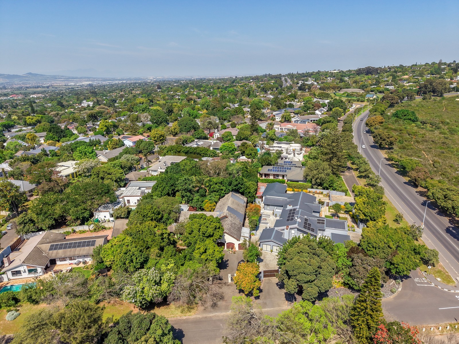 House for sale in Durbanville Central, Durbanville, 4 Aristea Road, Durbanville Central, Durbanville, Western Cape, 380 m²
