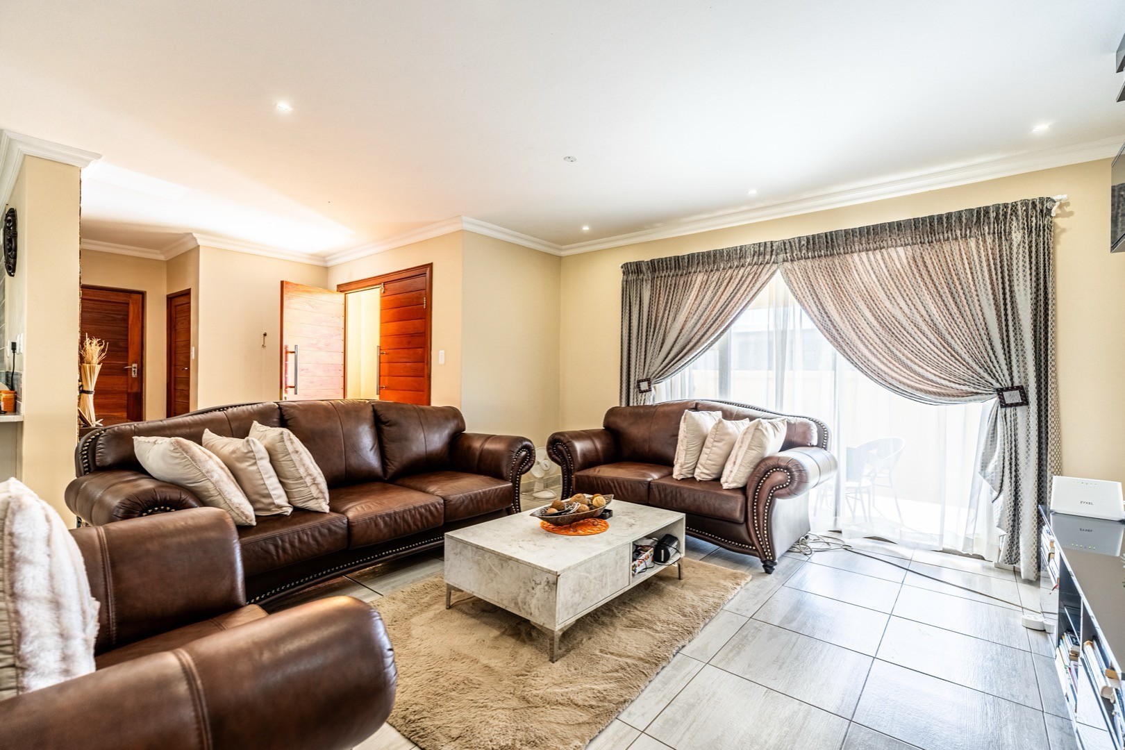 House for rent in Olympus AH, Pretoria