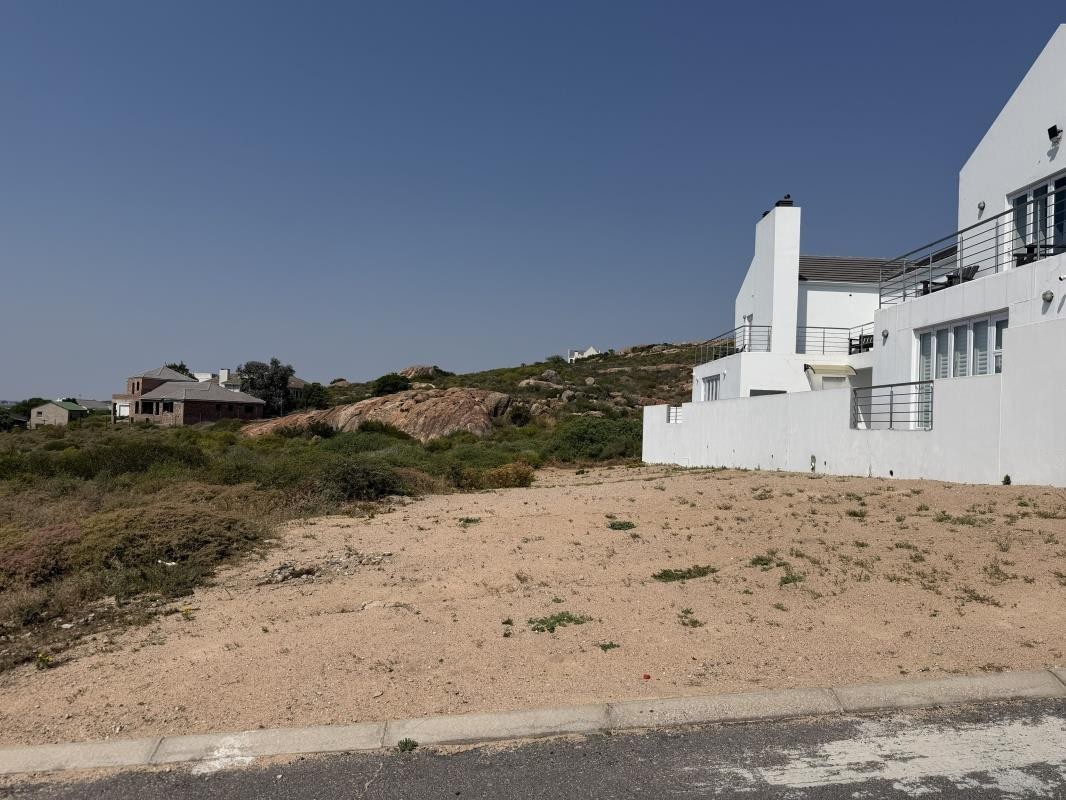 Vacant Land for sale in St Helena Views, St Helena Bay, 532 m²
