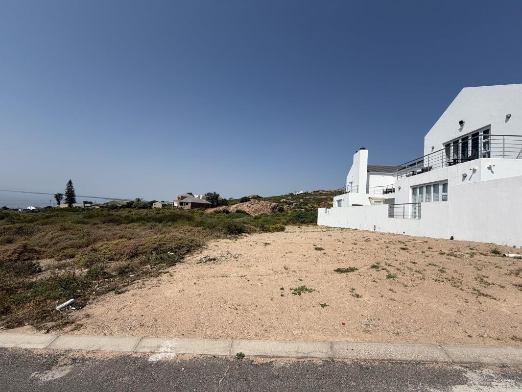 Vacant Land for sale in St Helena Views, St Helena Bay, 532 m²