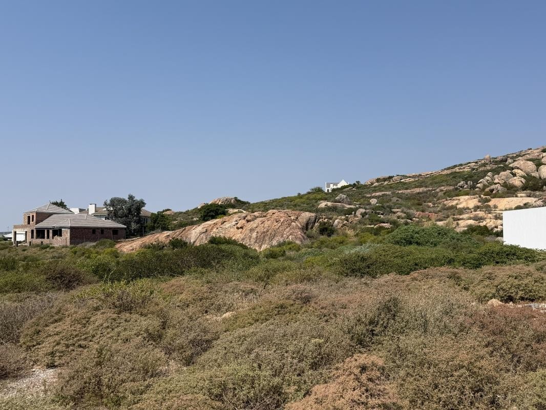Vacant Land for sale in St Helena Views, St Helena Bay, 532 m²