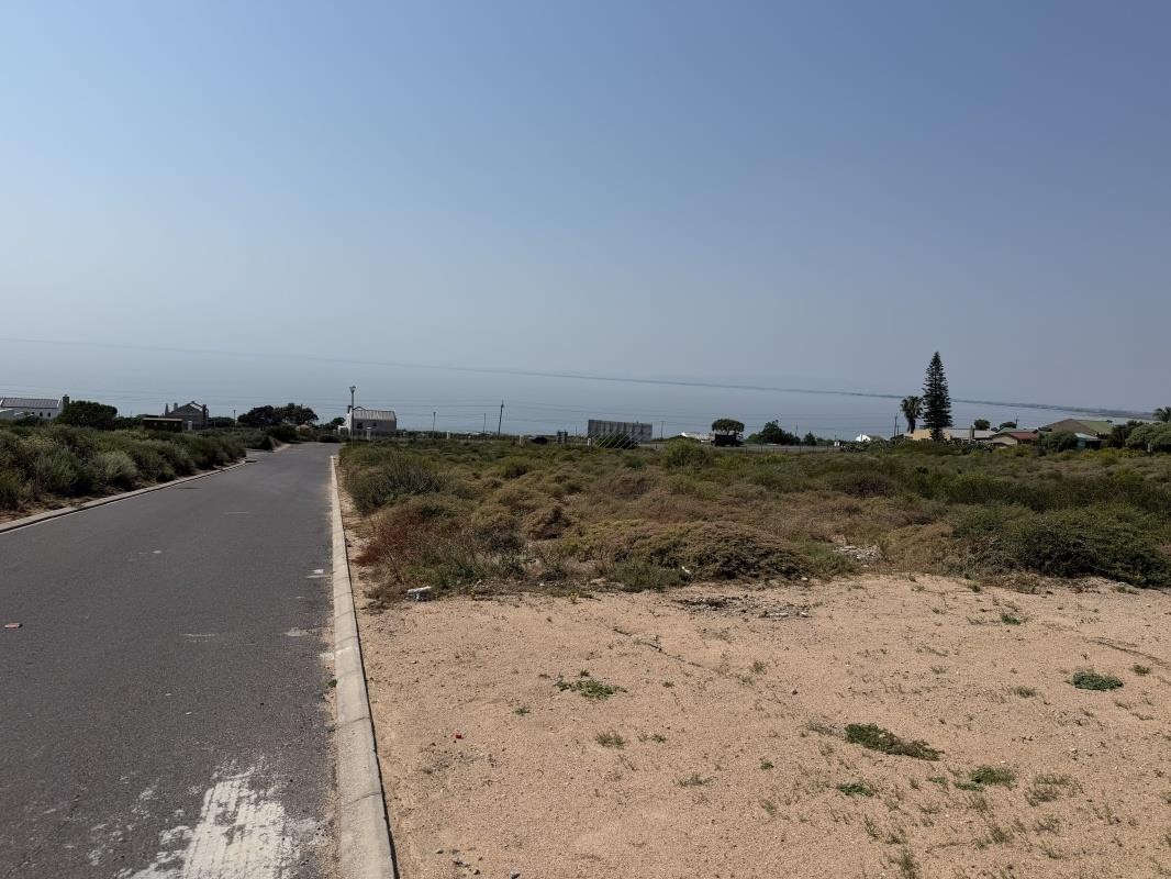 Vacant Land for sale in St Helena Views, St Helena Bay, 532 m²