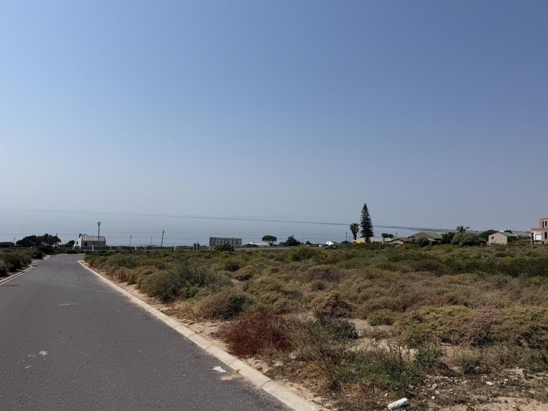 Vacant Land for sale in St Helena Views, St Helena Bay, 532 m²