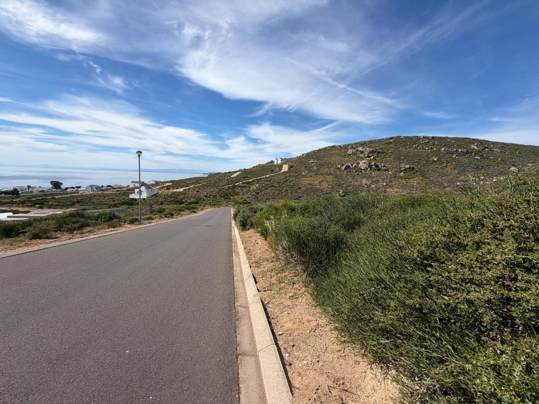 Vacant Land for sale in St Helena Views, St Helena Bay, 450 m²