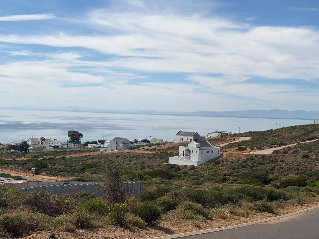 Vacant Land for sale in St Helena Views, St Helena Bay, 450 m²