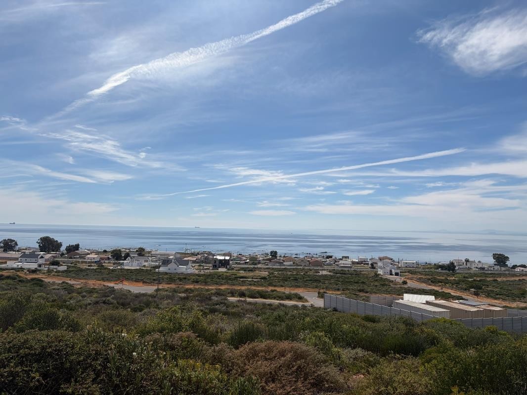 Vacant Land for sale in St Helena Views, St Helena Bay, 450 m²