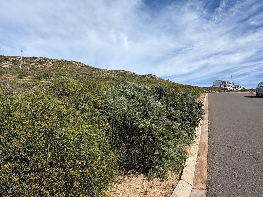 Vacant Land for sale in St Helena Views, St Helena Bay, 450 m²