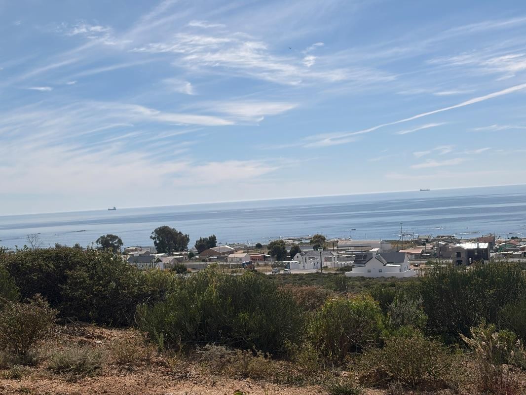 Vacant Land for sale in St Helena Views, St Helena Bay, 450 m²