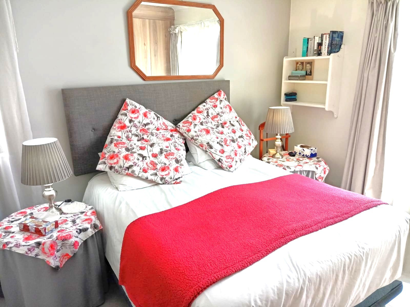 Apartment for sale in Modderfontein, Edenvale, 2201 Block 22, Red Ivory Lane, 51 Avalon, Modderfontein, Edenvale, Gauteng, 104 m²