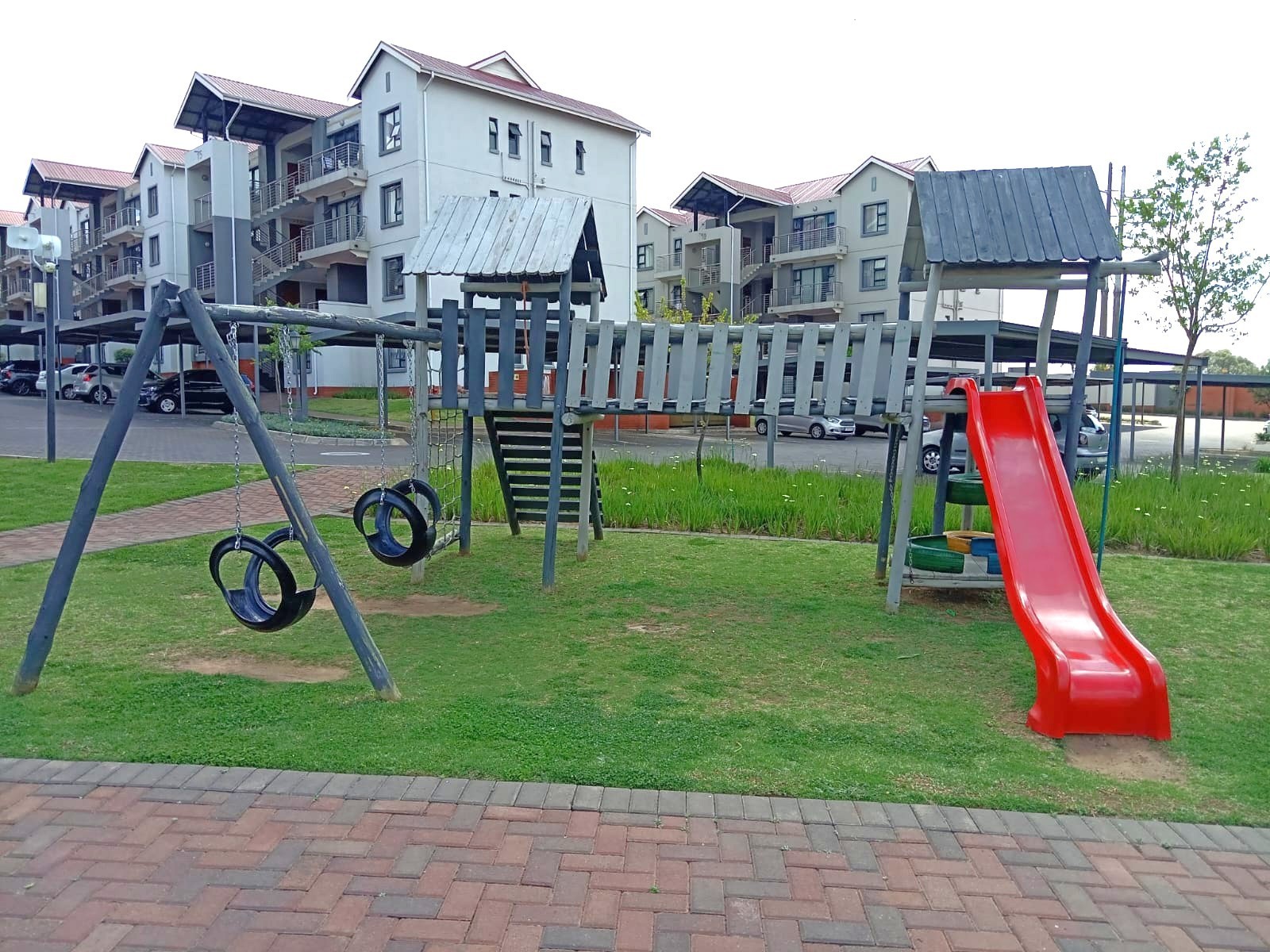 Apartment for sale in Modderfontein, Edenvale, 2201 Block 22, Red Ivory Lane, 51 Avalon, Modderfontein, Edenvale, Gauteng, 104 m²