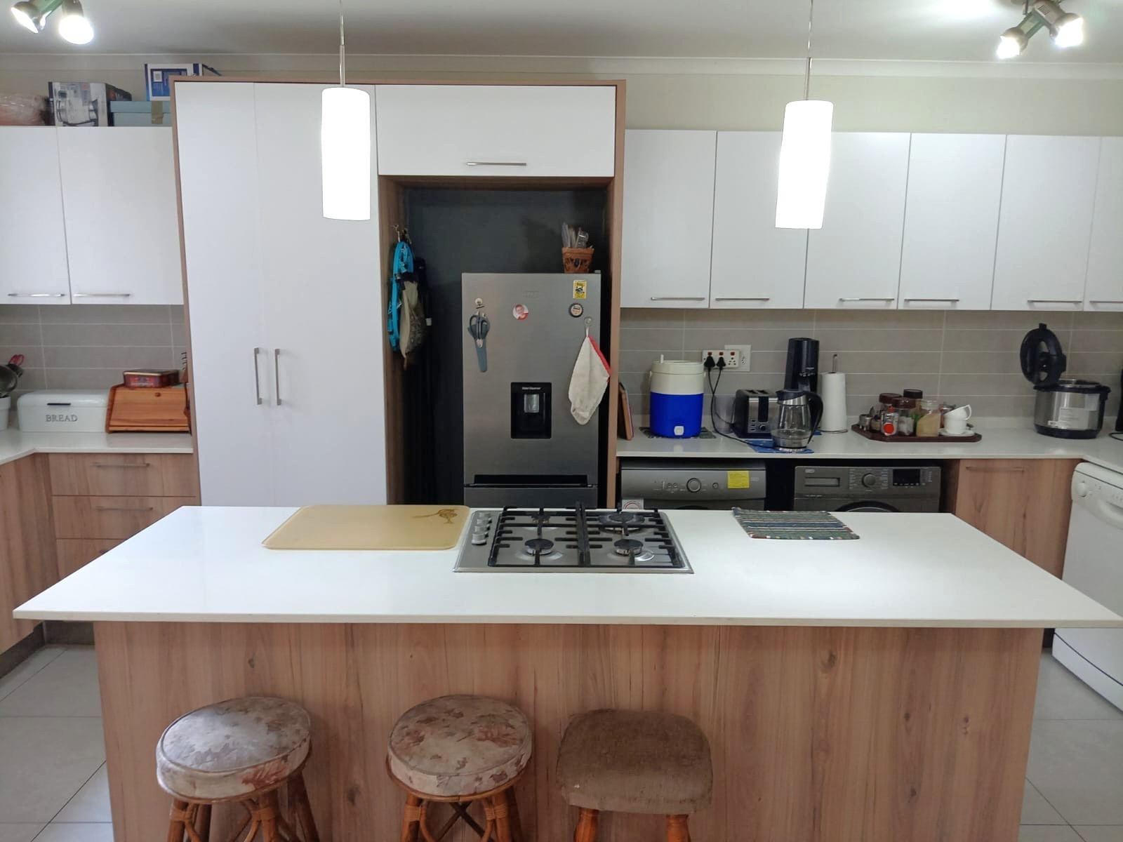 Apartment for sale in Modderfontein, Edenvale, 2201 Block 22, Red Ivory Lane, 51 Avalon, Modderfontein, Edenvale, Gauteng, 104 m²