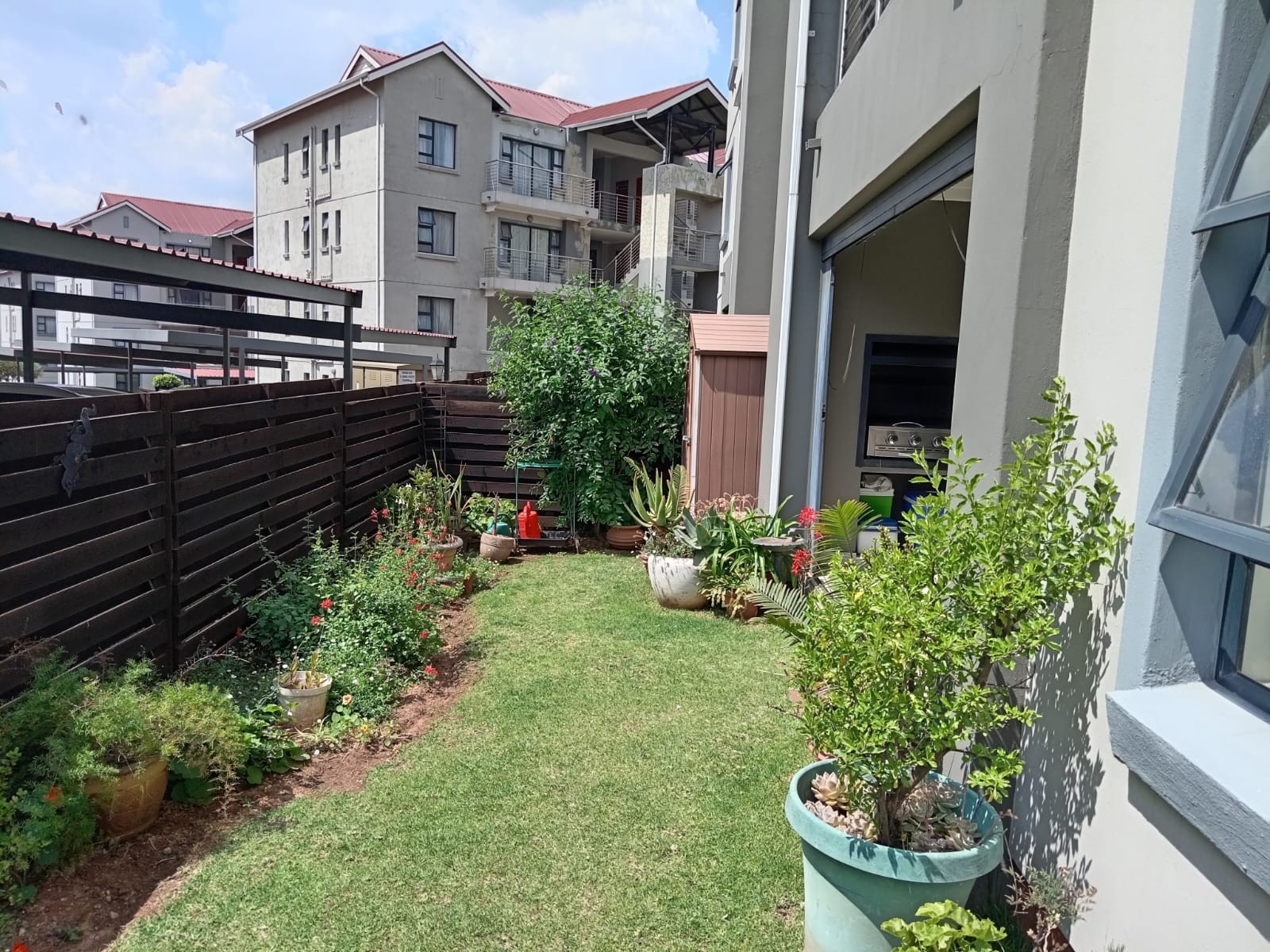 Apartment for sale in Modderfontein, Edenvale, 2201 Block 22, Red Ivory Lane, 51 Avalon, Modderfontein, Edenvale, Gauteng, 104 m²