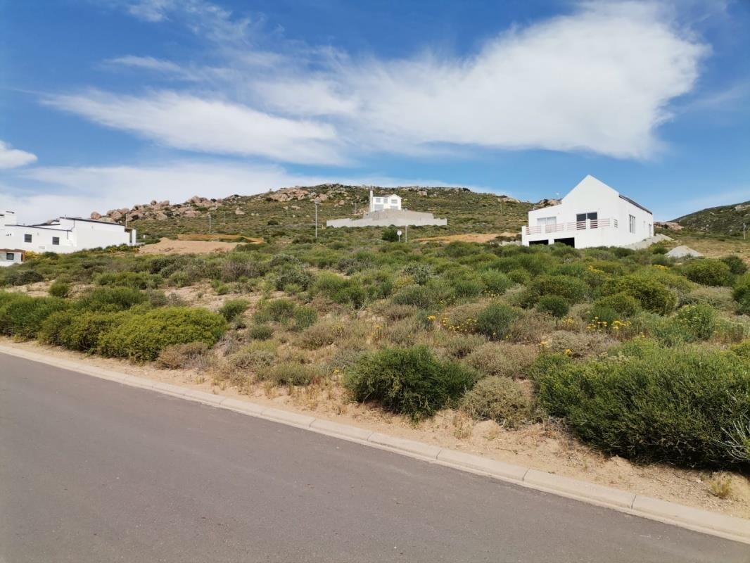 Vacant Land for sale in Steenbergs Cove, St Helena Bay, 307 m²